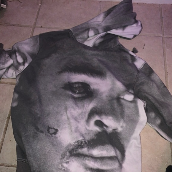 FTP Rodney King hoodie - Picture 4 of 4